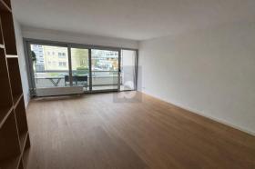 Floor Apartment For Rent in Mülheim an der Ruhr, Germany