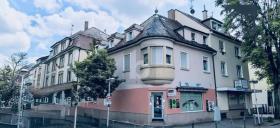 Living & Firm, business-house For Sale in Heilbronn, Germany
