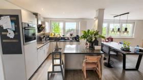 apartamento andar À venda em Ludwigshafen no Reno-Maudach, Alemanha