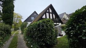 Detached house For Sale in Timmendorfer Strand-Ostholstein, Germany Detached house For Sale in Timmendorfer Strand-Ostholstein, Germany