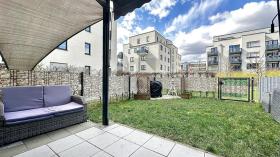Ground floor apartment For Sale in Berlin-Charlottenburg, Germany