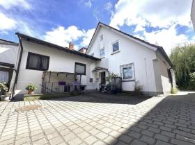 Maison multi-familiale À vendre à Lübeck, Allemagne
