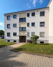 appartement À vendre à Nattheim, Allemagne