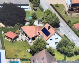 Detached house For Sale in Klettgau-Waldshut, Germany