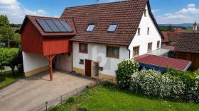 Farm house For Sale in Hechingen, Germany