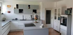 Ground floor apartment For Sale in Weil im Schönbuch-Lörrach, Germany