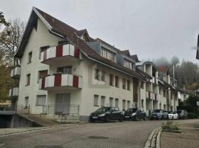 Apartamento En venta en Schönau im Schwarzwald, Alemania Apartamento En venta en Schönau im Schwarzwald, Alemania
