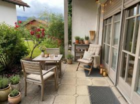 appartement terrasse À vendre à Bad Reichenhall-Saint-Zénon, Allemagne appartement terrasse À vendre à Bad Reichenhall-Saint-Zénon, Allemagne