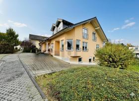 Souterrain apartment For Sale in Bitburg-Bitburg-Prüm, Germany