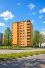Floor Apartment For Rent in Berlin-Charlottenburg, Germany