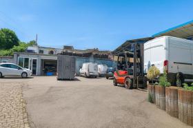 Living & Firm, business-house For Sale in Bochum-Hofstede, Germany