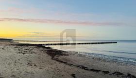 قطعة أرض المبنى للبيع في Ostseebad Prerow, ألمانيا قطعة أرض المبنى للبيع في Ostseebad Prerow, ألمانيا