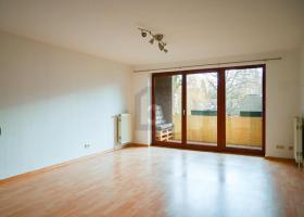 appartamento In vendita a Amburgo-Jenfeld, Germania