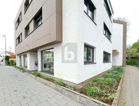 appartamento al piano terra In affitto a Gauting, Germania