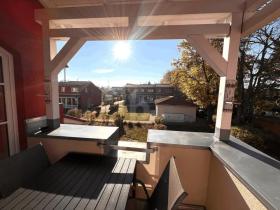 Lapos Eladó a oldalon. Ostseebad Kühlungsborn, Németország Lapos Eladó a oldalon. Ostseebad Kühlungsborn, Németország