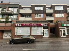 Hotel Hamburg Za najam Njemačka Hotel Hamburg Za najam Njemačka