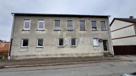 Detached house For Sale in Lübz-Broock, Germany