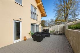 Halfvrijstaande woning te koop in Scheuring, Germany