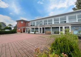 Ensemble résidentielle, Maison appartement À louer à Wasbek-Rendsbourg-Eckernförde, Allemagne