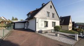 Detached house For Sale in Osterode am Harz-Göttingen, Germany