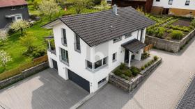 casa unifamiliare In vendita a Hohentengen sull'Alto Reno-Waldshut, Germania