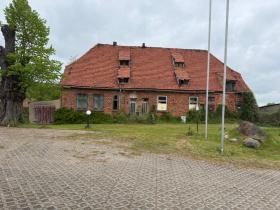 Hôtel À vendre à Demerne-Kreis Nordwestmecklembourg, Allemagne