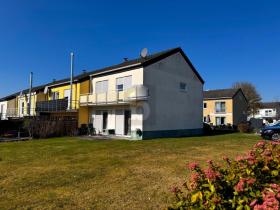 Terraced End houses For Sale in Herforst-Bitburg-Prüm, Germany Terraced End houses For Sale in Herforst-Bitburg-Prüm, Germany