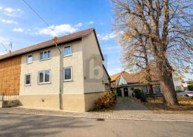 Rijtjeshuis te koop in Arnstadt-Ettischleben, Germany Rijtjeshuis te koop in Arnstadt-Ettischleben, Germany