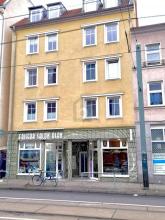 Wohn-/ Geschäftshaus Zu verkaufen in Rostock-Kröpeliner-Tor-Vorstadt, Deutschland