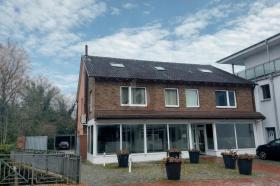 Living & Firm, business-house For Sale in Quakenbrück, Germany Living & Firm, business-house For Sale in Quakenbrück, Germany