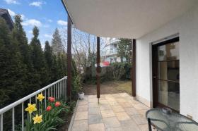 Kat Apartman Na prodaju u Starnberg-Neusöcking, Njemačka