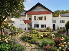 Multi family For Sale in Obernburg am Main-Obernburg, Germany