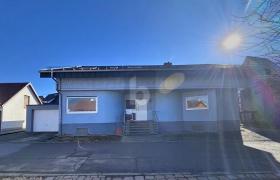 Multi family For Sale in Merklingen-Alb-Donau-Kreis, Germany Multi family For Sale in Merklingen-Alb-Donau-Kreis, Germany