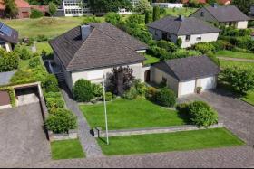 Detached house For Sale in Lehrte, Germany Detached house For Sale in Lehrte, Germany