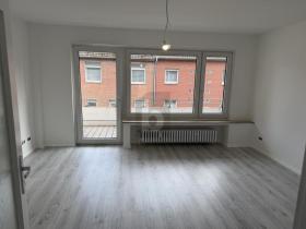 مسطحة للإيجار في Duisburg-Wanheimerort, ألمانيا