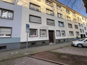 appartement À vendre à Sarrebruck-Riekdahl, Allemagne