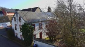 agriturismo In vendita a Basberg, Germania