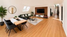Mieszkanie typu maisonette Na sprzedaż w Bönningstedt-Pinneberg, Niemcy