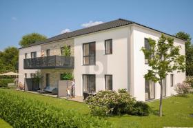 مسطحة للبيع في Ostseebad Kühlungsborn, ألمانيا