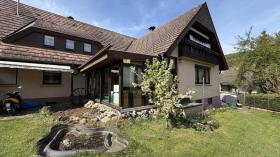 Einfamilienhaus Zu verkaufen in Wehingen-Tuttlingen, Deutschland