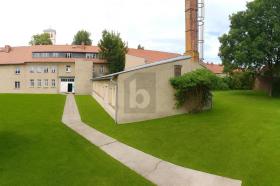 Living & Firm, business-house For Sale in Liebenwalde, Germany Living & Firm, business-house For Sale in Liebenwalde, Germany