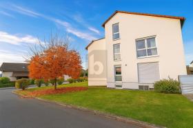 Top floor apartment  For Sale in Bad Emstal-Balhorn, Germany