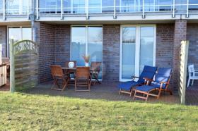 apartamento terraza En venta en Barnekow, Alemania