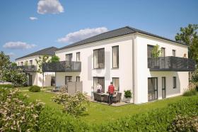 Floor Apartment For Sale in Ostseebad Kühlungsborn, Germany