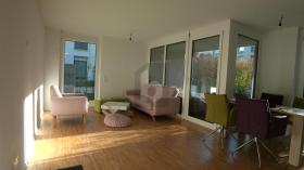 Ground floor apartment For Rent in Stuttgart-Schönberg, Germany
