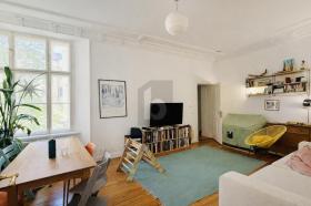 apartamento andar À venda em Berlino-Schöneberg, Alemanha