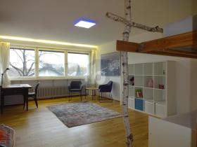 Mieszkanie na parterze Do wynajęcia w Stuttgart-Heumaden, Niemcy
