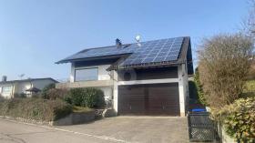 Detached house For Rent in Albbruck-Waldshut, Germany Detached house For Rent in Albbruck-Waldshut, Germany