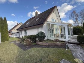 casa isolada À venda em Bielefeld-Dalbke, Alemanha