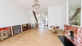 Byhus Berlin Til salgs Tyskland Byhus Berlin Til salgs Tyskland